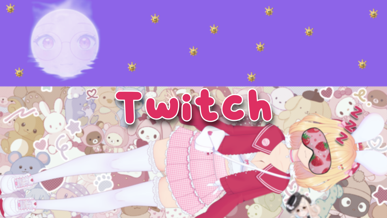 Twitch: shyfruits_angel