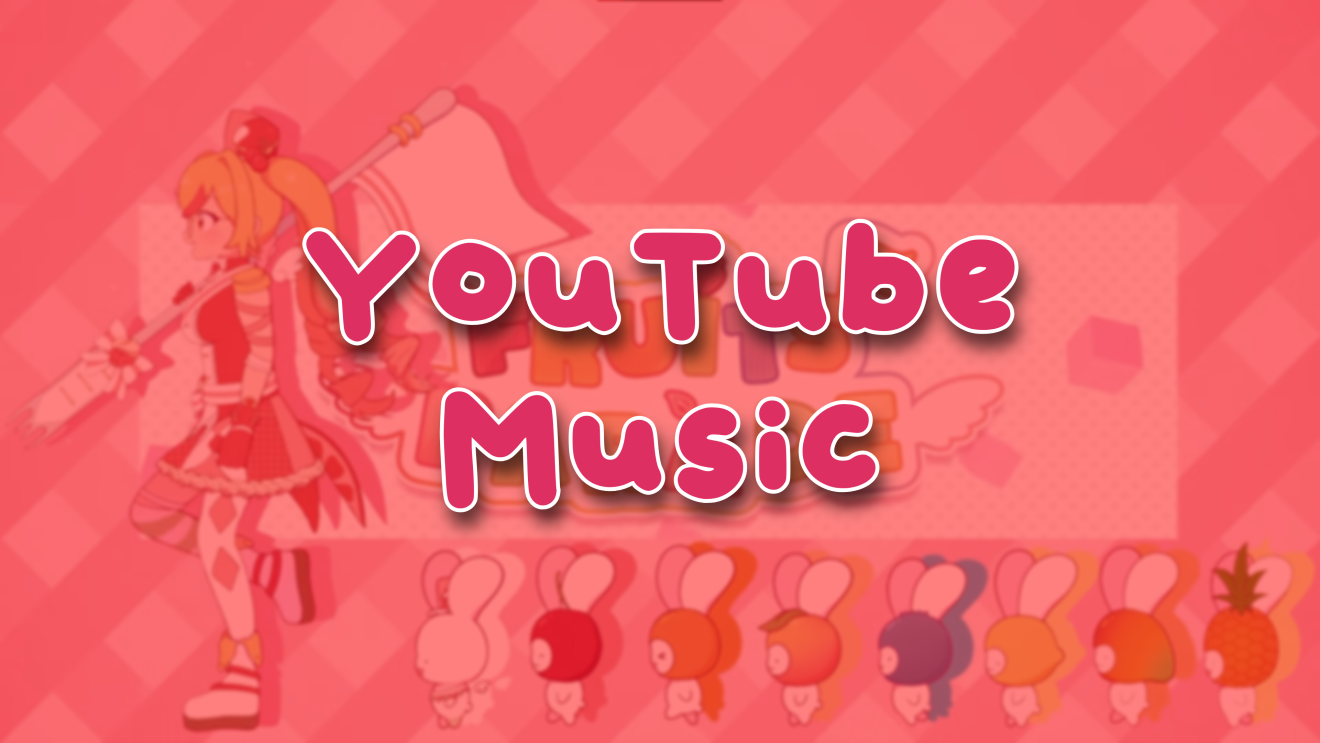 YouTube Music: shyfruits - Topic